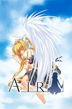 AIR poster