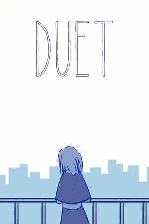 DUET poster