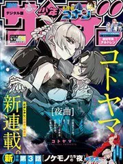 徹夜之歌 (夜曲) poster