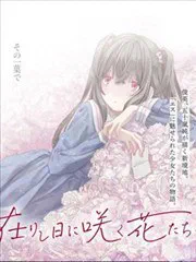 致彼時繁花 poster