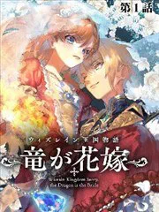 維因雷茲王國物語~龍者花嫁~ poster